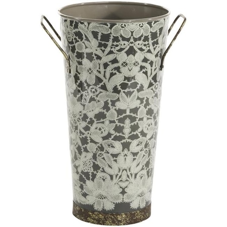 Gaibu Vintage Garden Florist Bucket - Medium GA952696